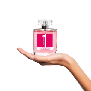 Caravan happy collection - perfume de mujer nº1 - 100ml.