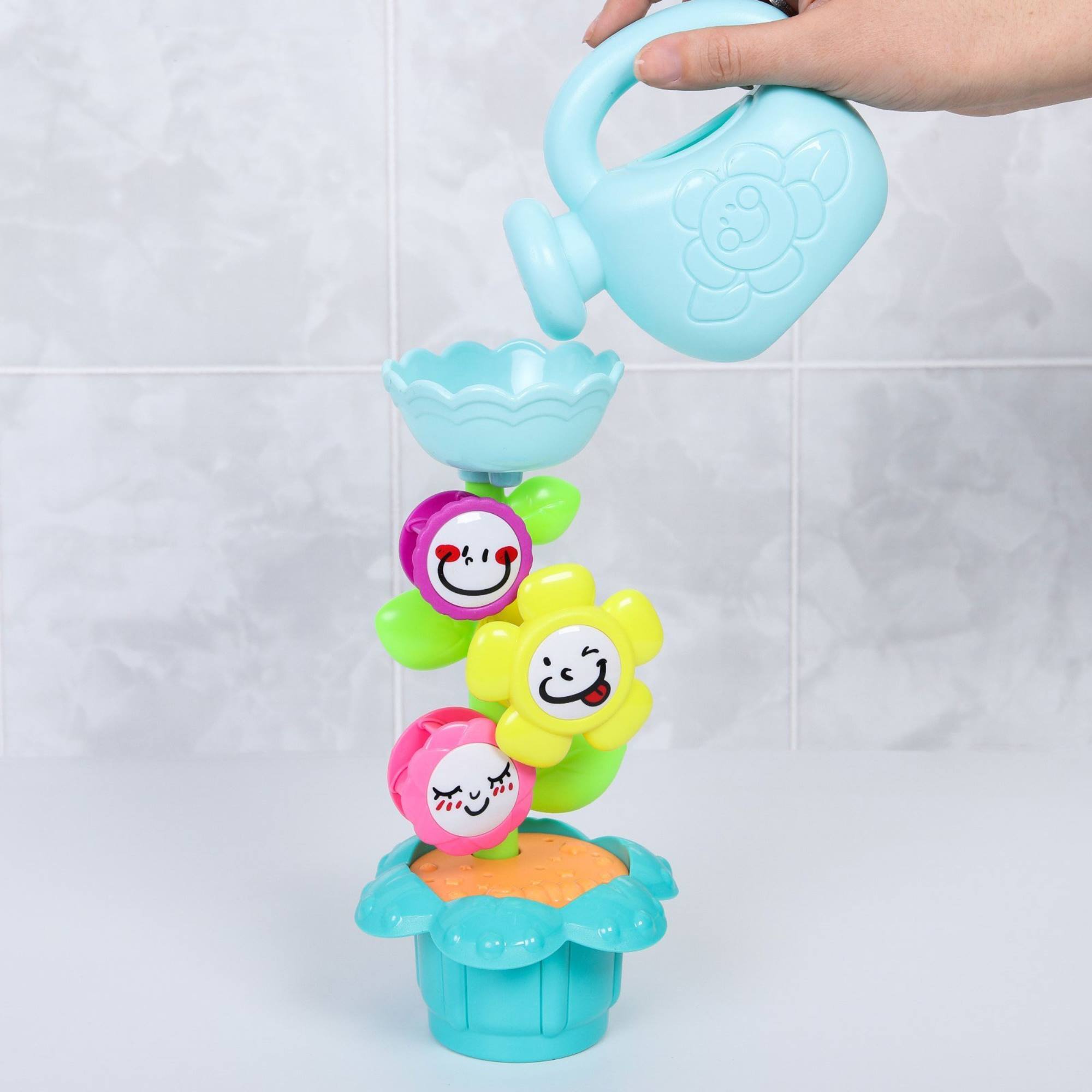 Well home set de baño infantil aleatorio de panda(3pzs) o pelicano(4pzs)