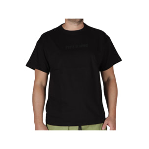 T-Shirt 5tate Of Mind Box Logo T-Shirt Nero