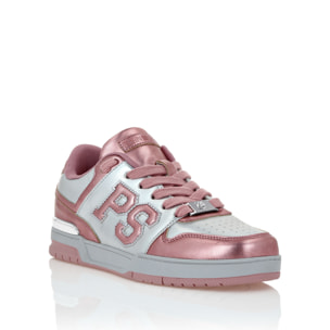PLEIN SPORT Lo-Top Sneakers