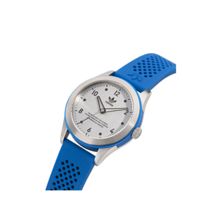 Adidas Reloj Analógico De Cuarzo. Code Three