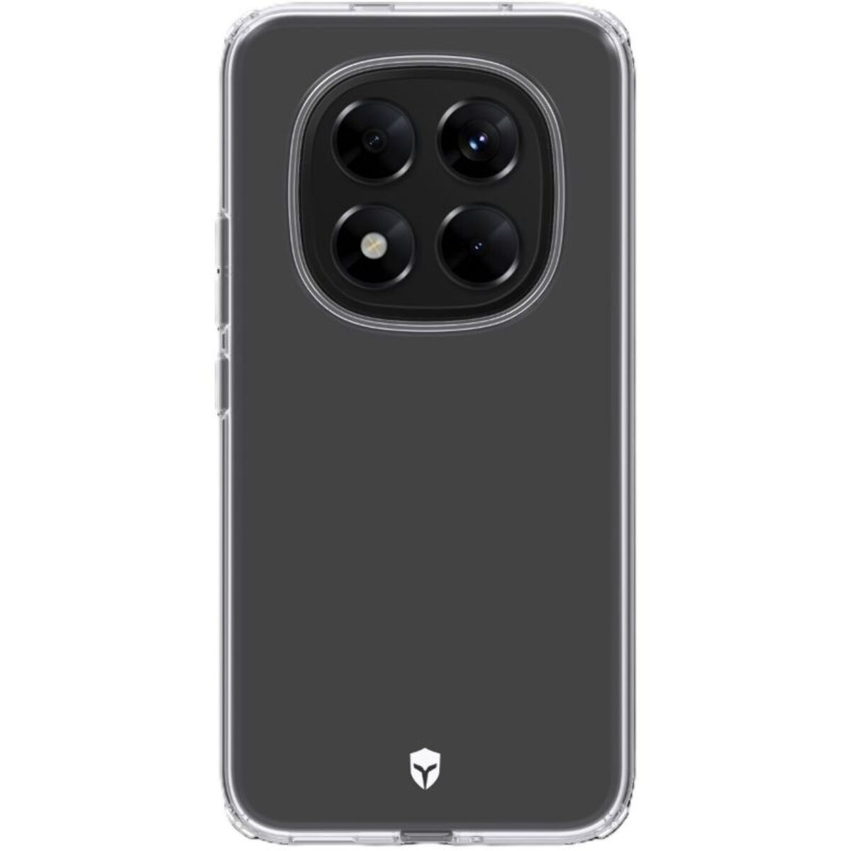 Coque FORCE CASE Redmi Note 15 Pro+ transparente
