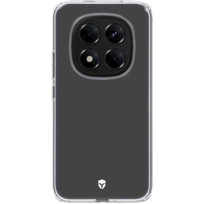 Coque FORCE CASE Redmi Note 15 Pro+ transparente