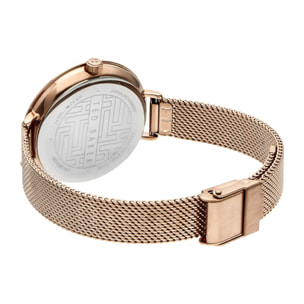 Ted Baker Reloj Analógico De Cuarzo Ammy Fashion