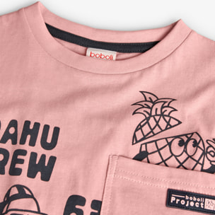 T-Shirt tricot  -BCI