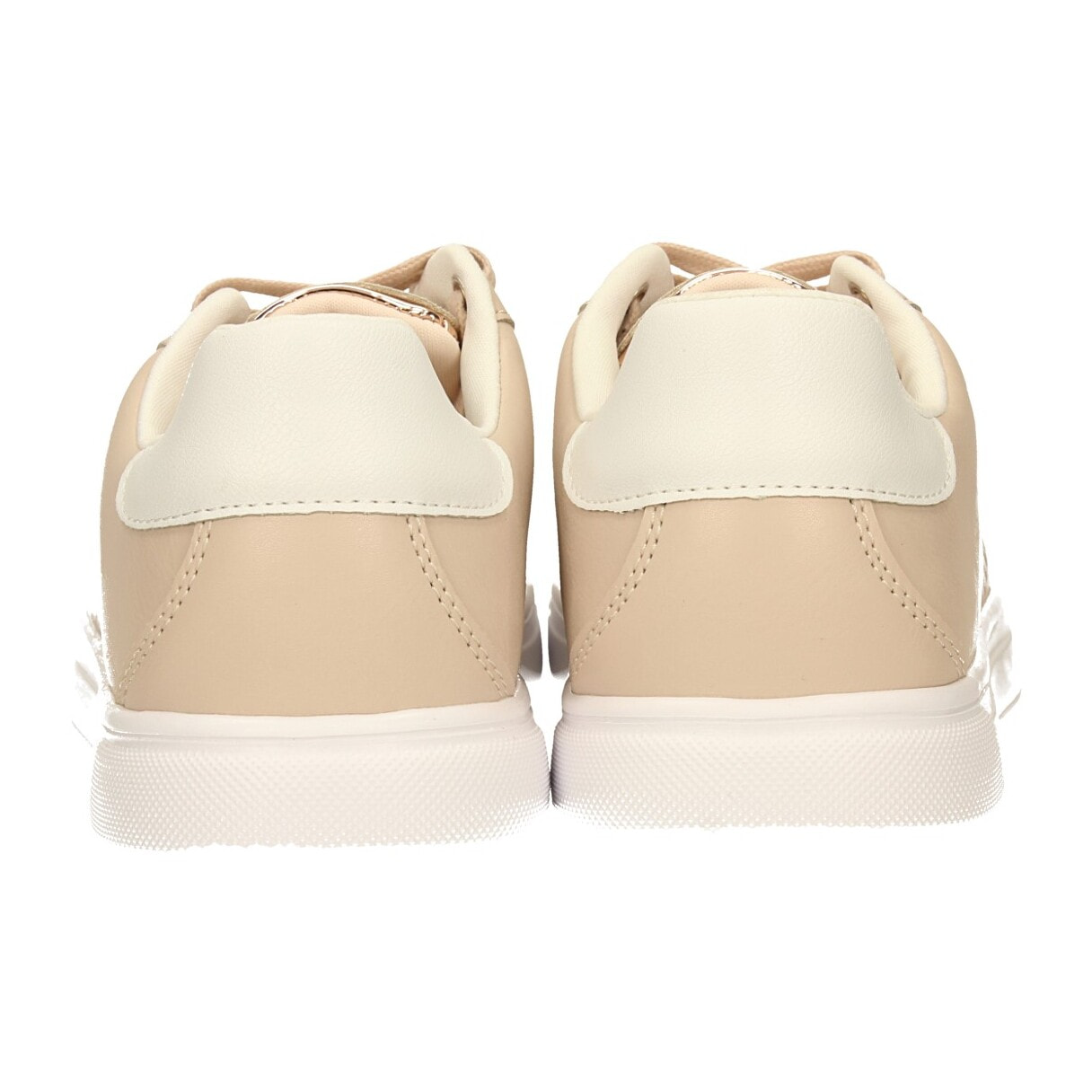 Sneakers Donna Tata Italia Beige