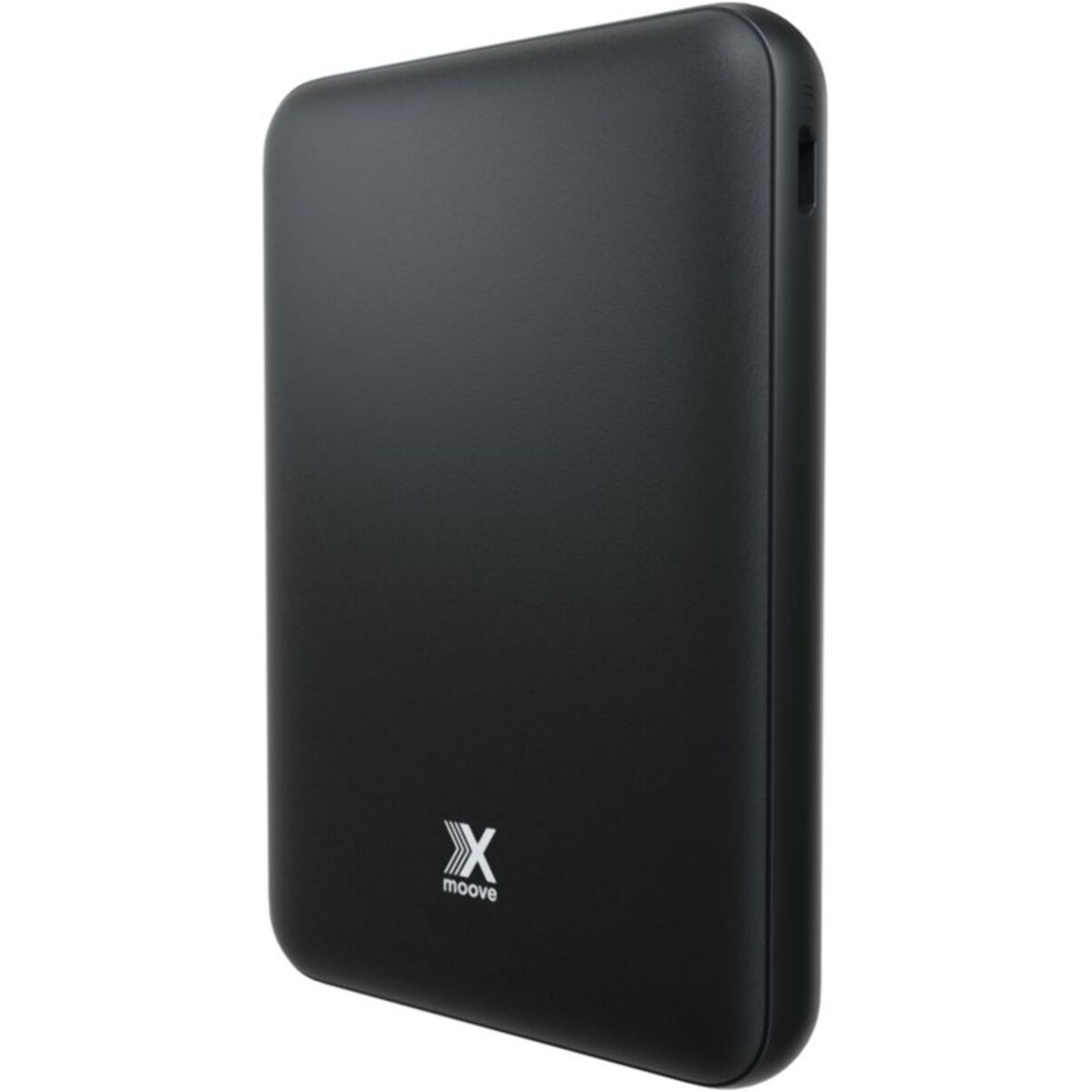 Batterie externe XMOOVE 5000mAh 2 USB 2.1A