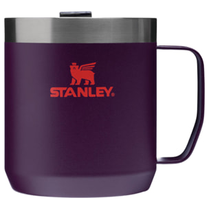 Taza isotermica - 0,35L - EVERYDAY CAMP MUG - Plum