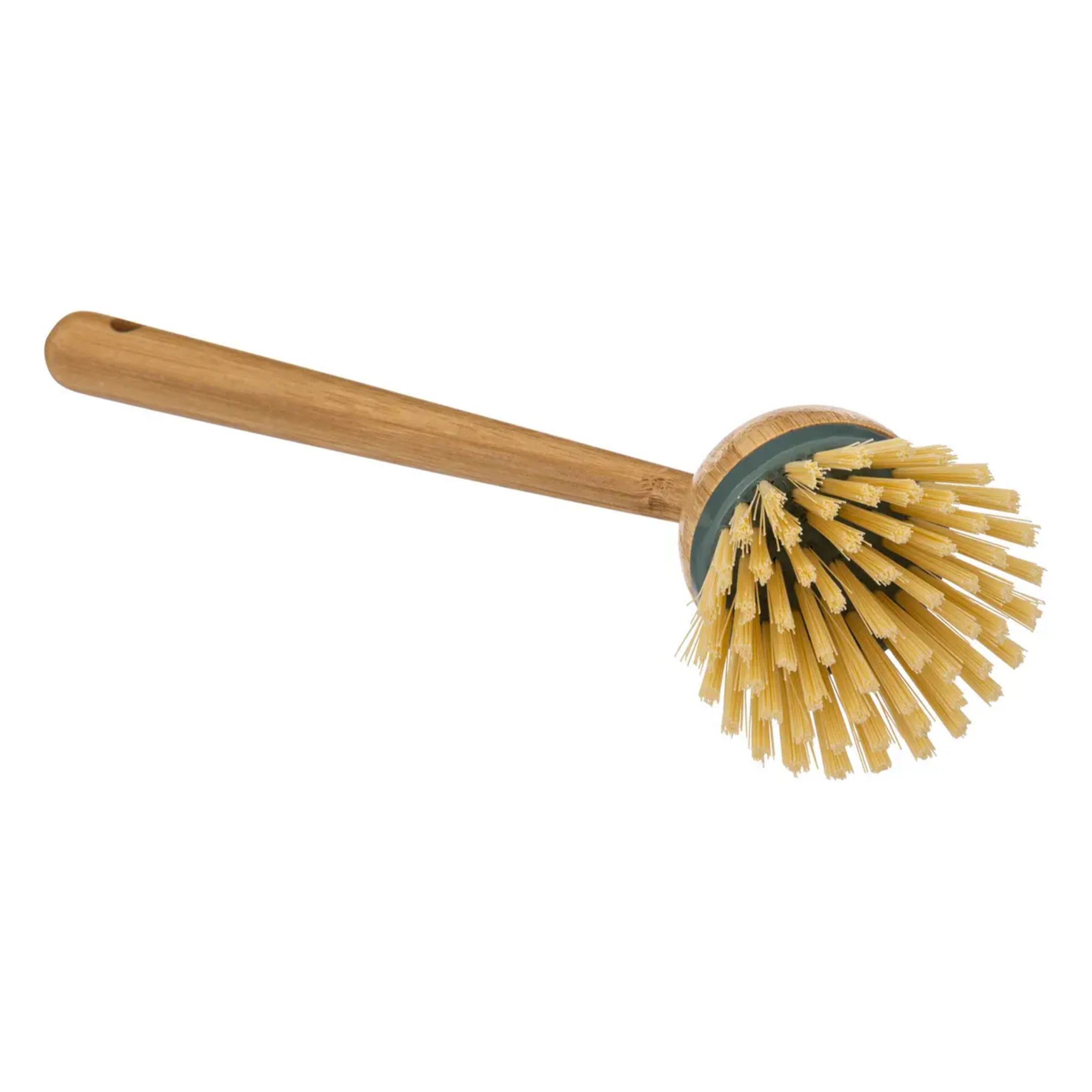 Brosse vaisselle bambou "Wood & Clean"