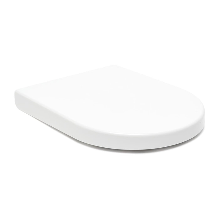 Integra abattant en Duroplast  (108-003-001)