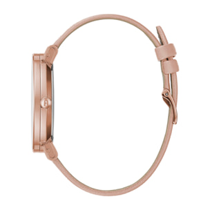 Reloj Furla WW00003006L3 Mujer Analogico Cuarzo con Correa de Cuero