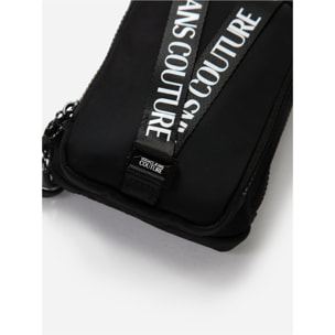 Bolso de hombro Versace Jeans Couture