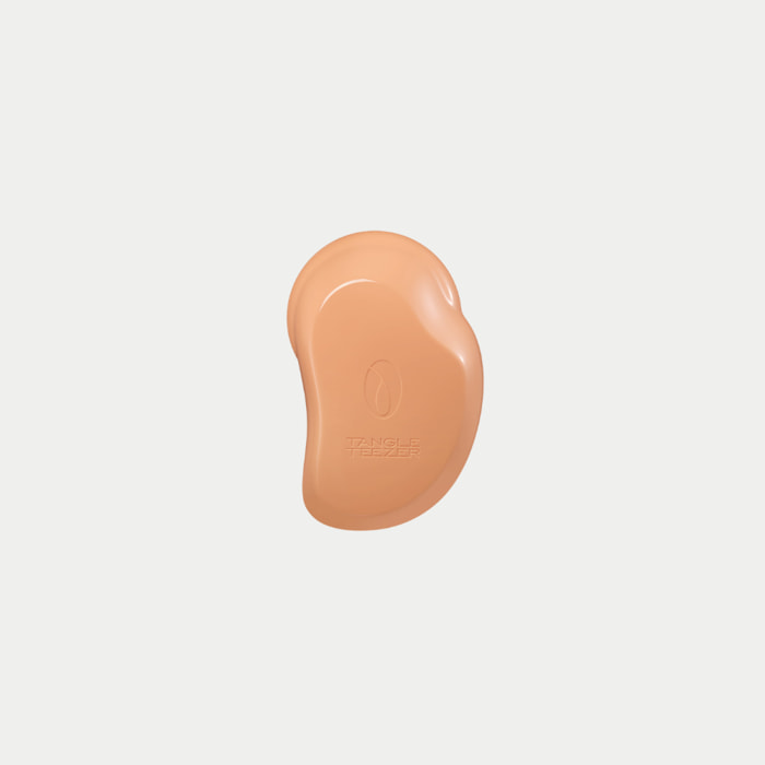 TANGLE TEEZER THE ORIGINAL PLANT BRUSH: Orange