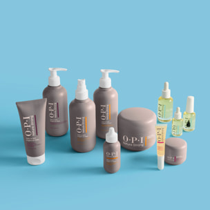 Huile Eclat pour Ongles et Cuticules Nature Strong, 15ml