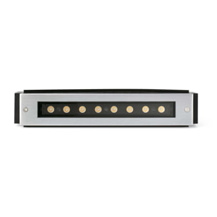 FALLS LED Empotrable orientable 9W 30x60º