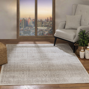 DANIA Alfombra Vintage Oriental