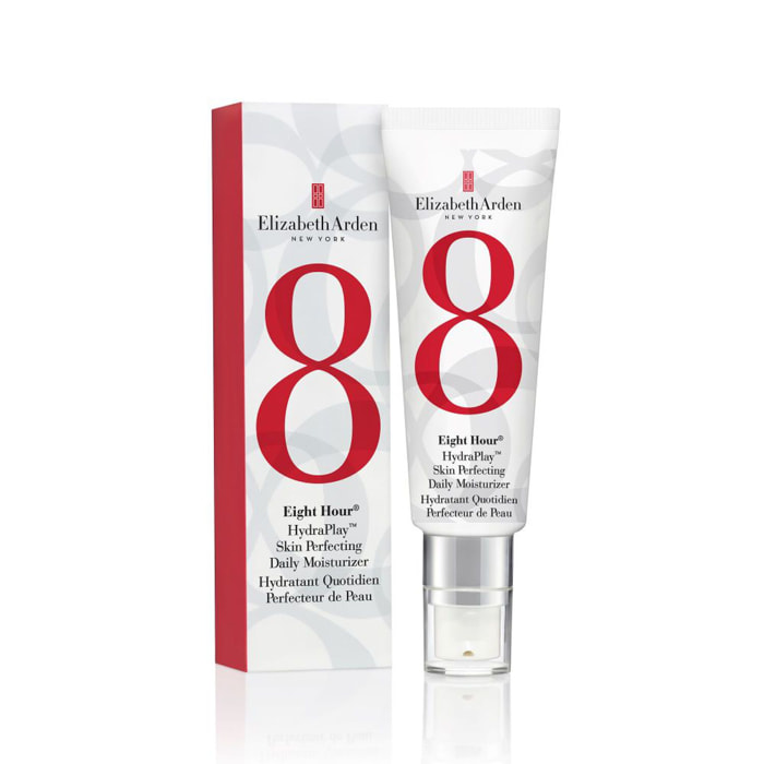 Eight Hour® HydraPlay™  - Hydratant Quotidien Perfecteur de Peau 45 ml