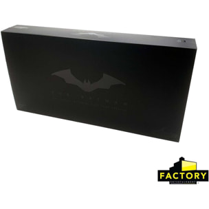 The Batman Prop Replica Batarang Edizione Limitata 25 cm Factory Entertainment