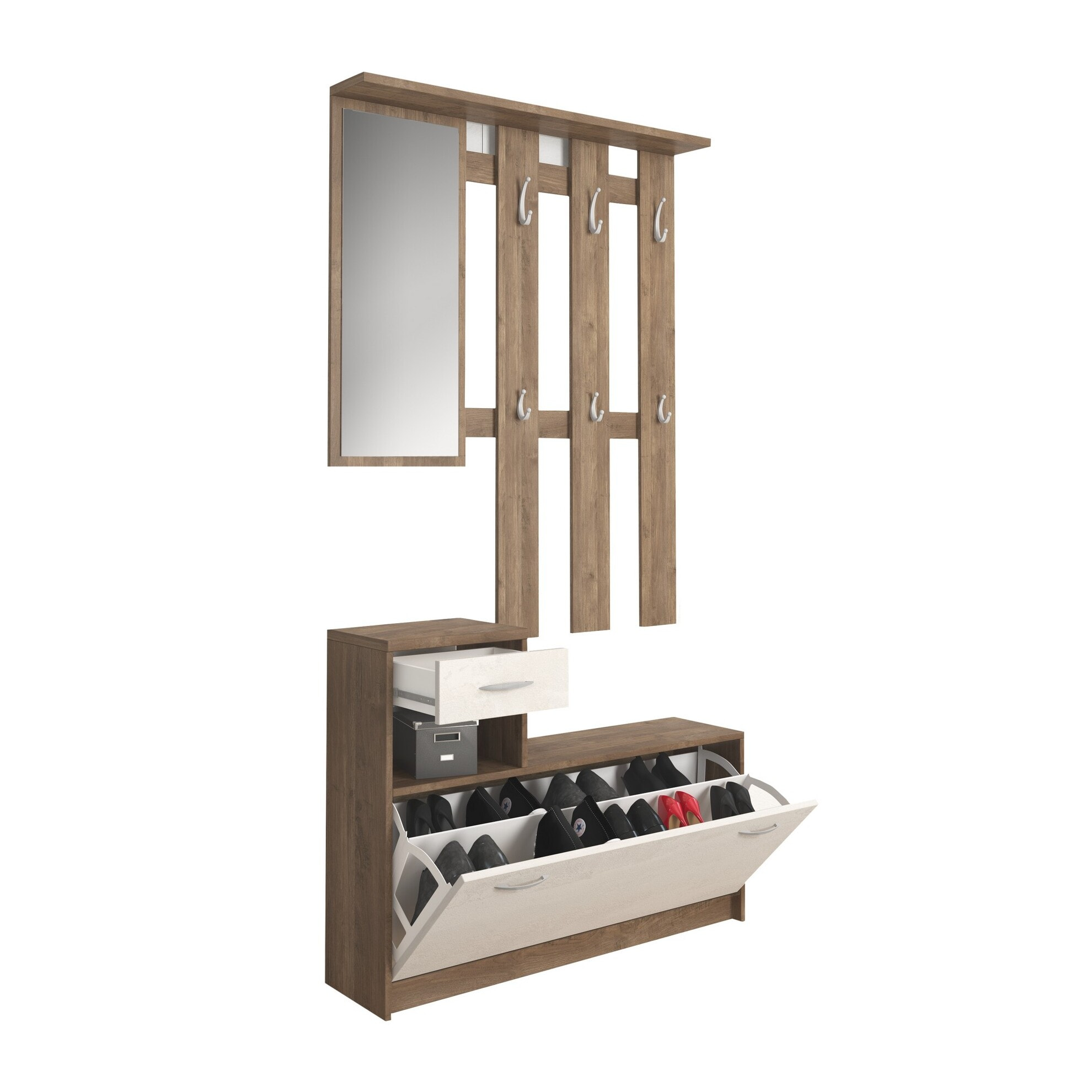 Tomasucci Entrée KEN SILK FLOW