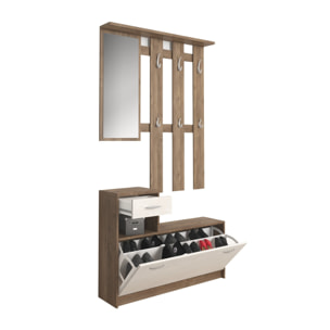 Tomasucci Entrée KEN SILK FLOW