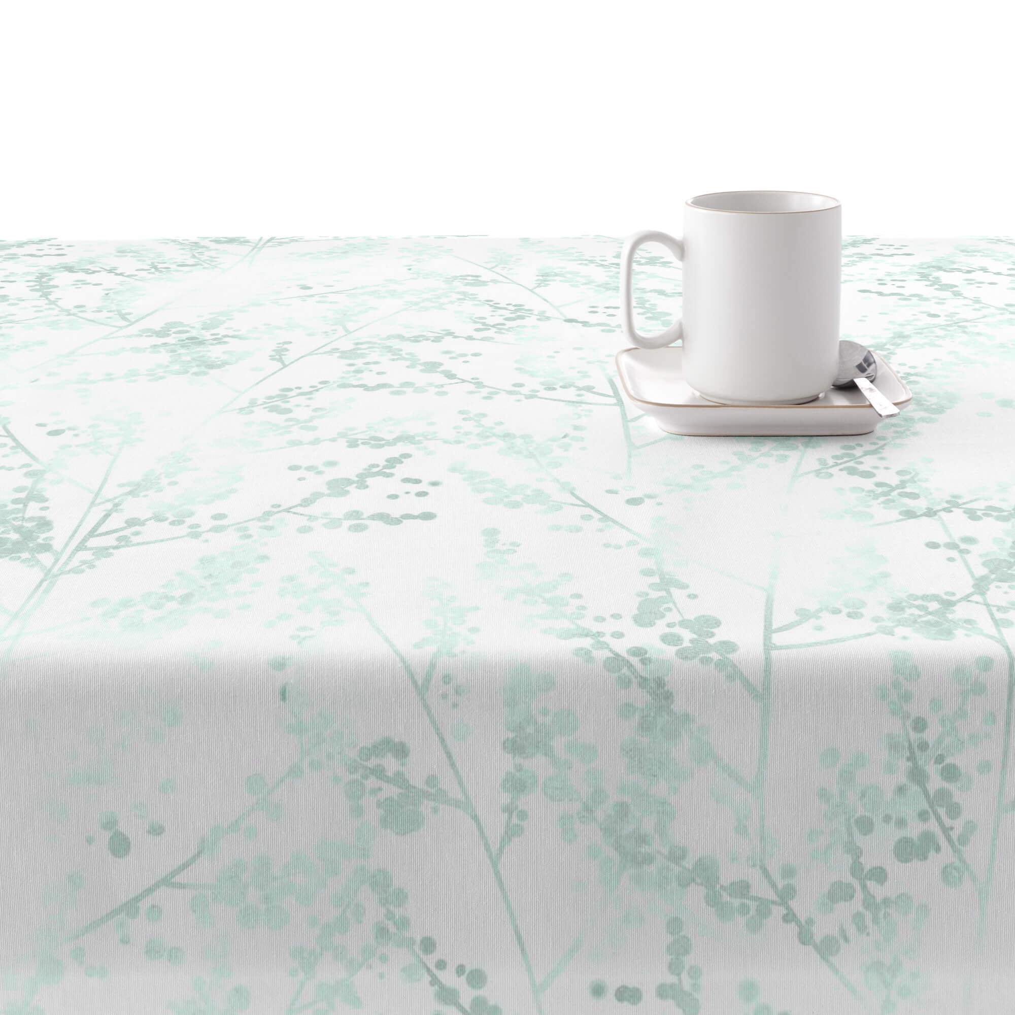 Nappe en résine anti-taches 0120-17