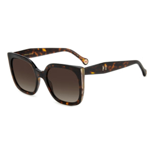Gafas de Sol Carolina Herrera HER 0221/G/S 3H2 de Acetato Mujer 50 mm