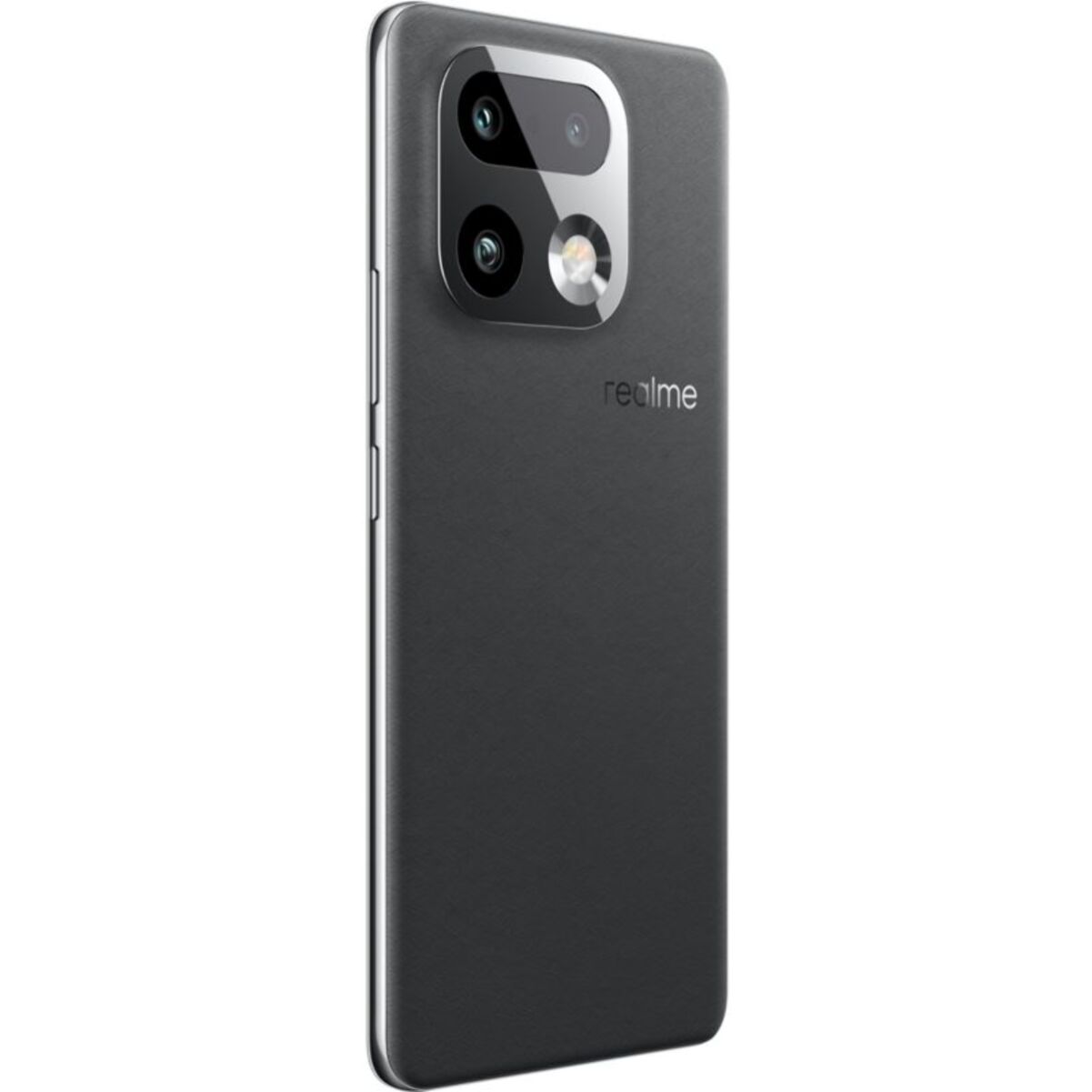 Smartphone REALME 16 Pro Plus Gris Profond 512Go 5G