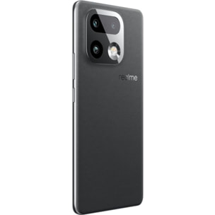 Smartphone REALME 16 Pro Plus Gris Profond 512Go 5G