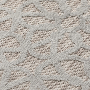 Tapis extérieur de couloir ARGENTO
