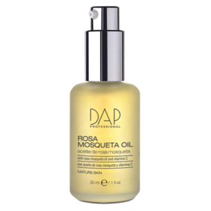 Huile de rosier muscat 30 ml.