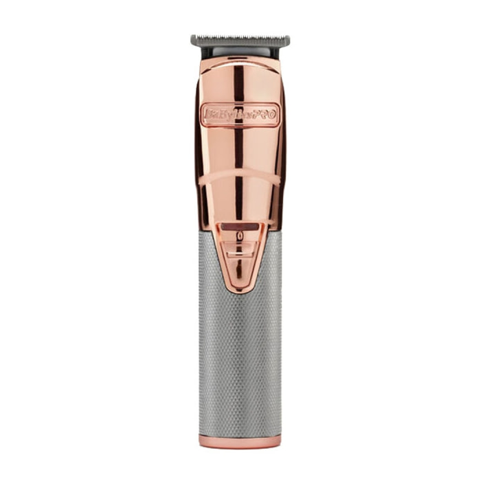 BABYLISS Pro Professional Trimmer Rose FX7880RGE