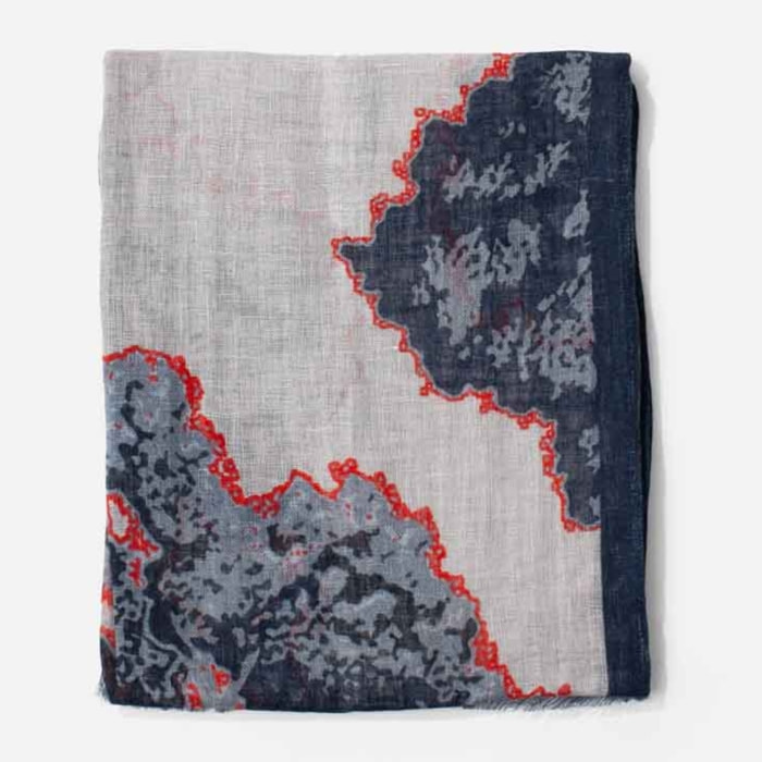 Foulard BIBA Scarves