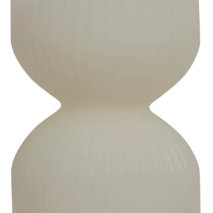 Bougie décorative Shapa 5cm