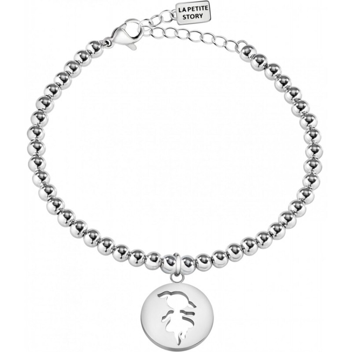 Pulsera La Petite Story Mujer LPS05AQL01