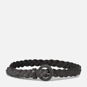 Cinturón BIBA Cumberland de piel
