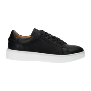 Sneakers Uomo Tata Italia Nero