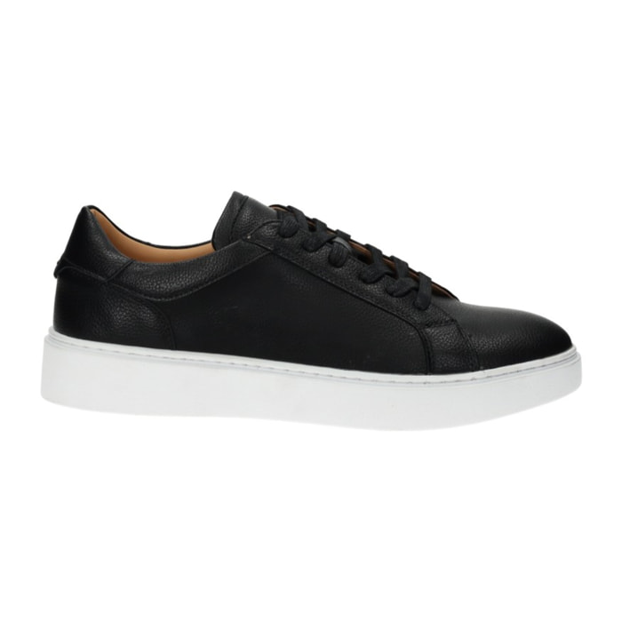 Sneakers Uomo Tata Italia Nero