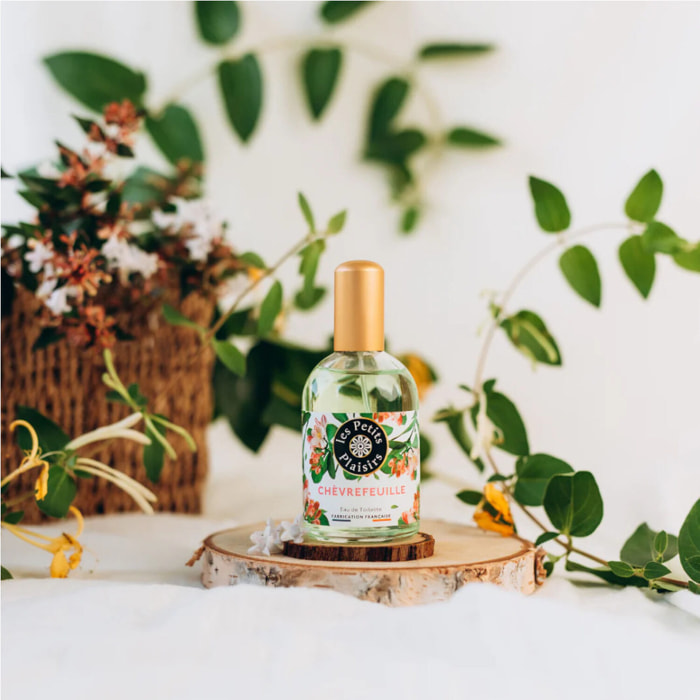 Chèvrefeuille - Eau de Toilette 110 ml