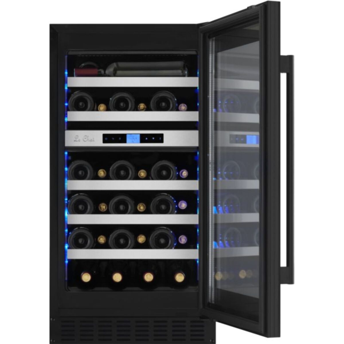 Cave à vin encastrable LE CHAI LBN330