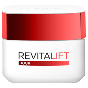 L'Oréal Paris Revitalift Soin Jour Hydratant + Fermeté 50ml