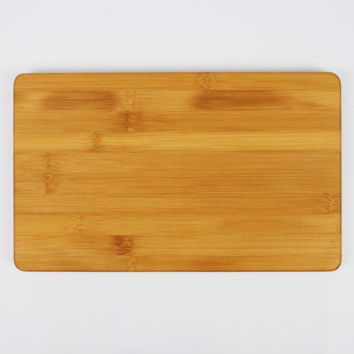 Planche à découper en bambou 33cm