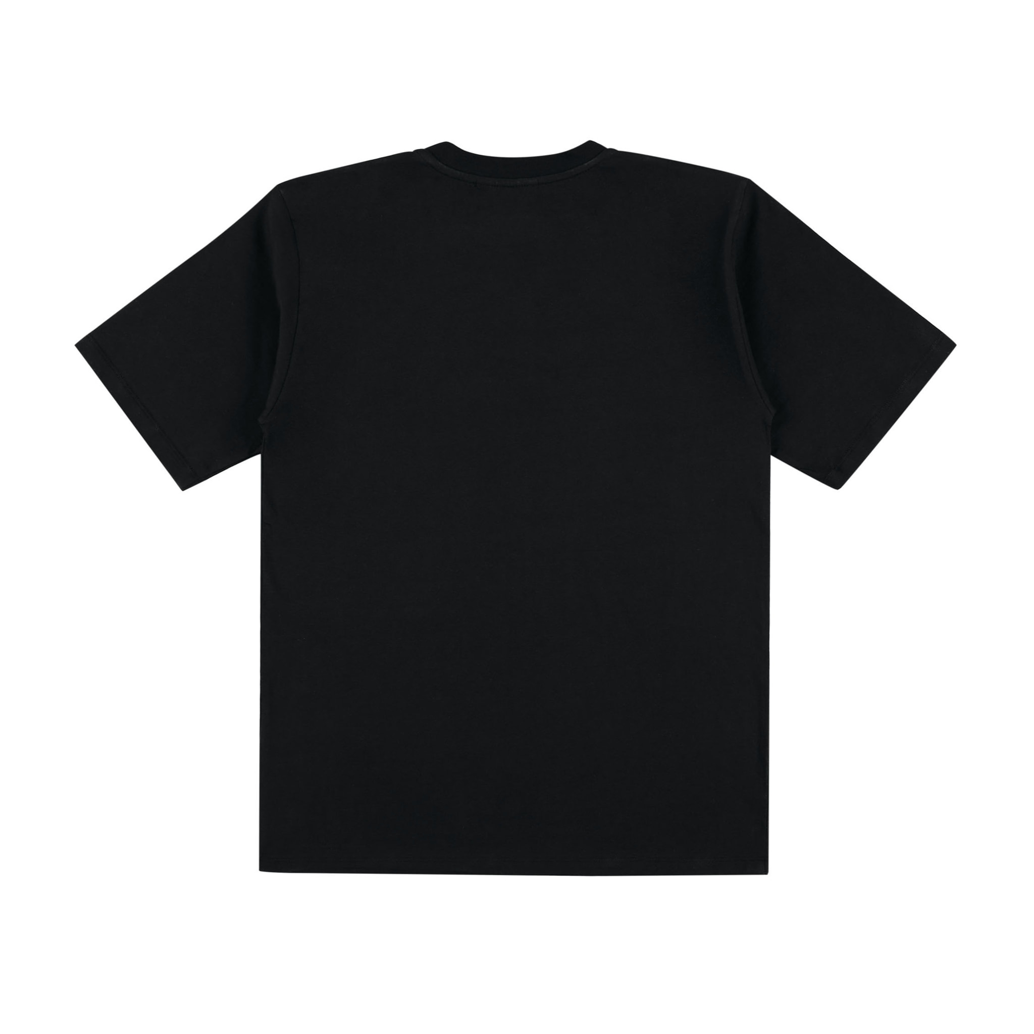 PHILIPP PLEIN Camiseta Cuello Redondo Ss