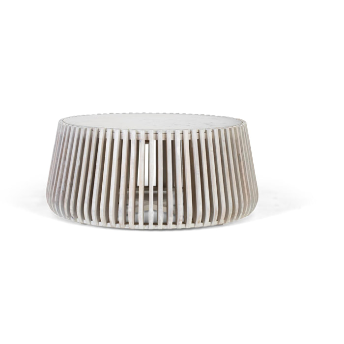 Mesa de centro 42x96x96