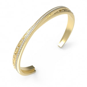 Pulsera Guess Mujer JUBB04584JWYGS