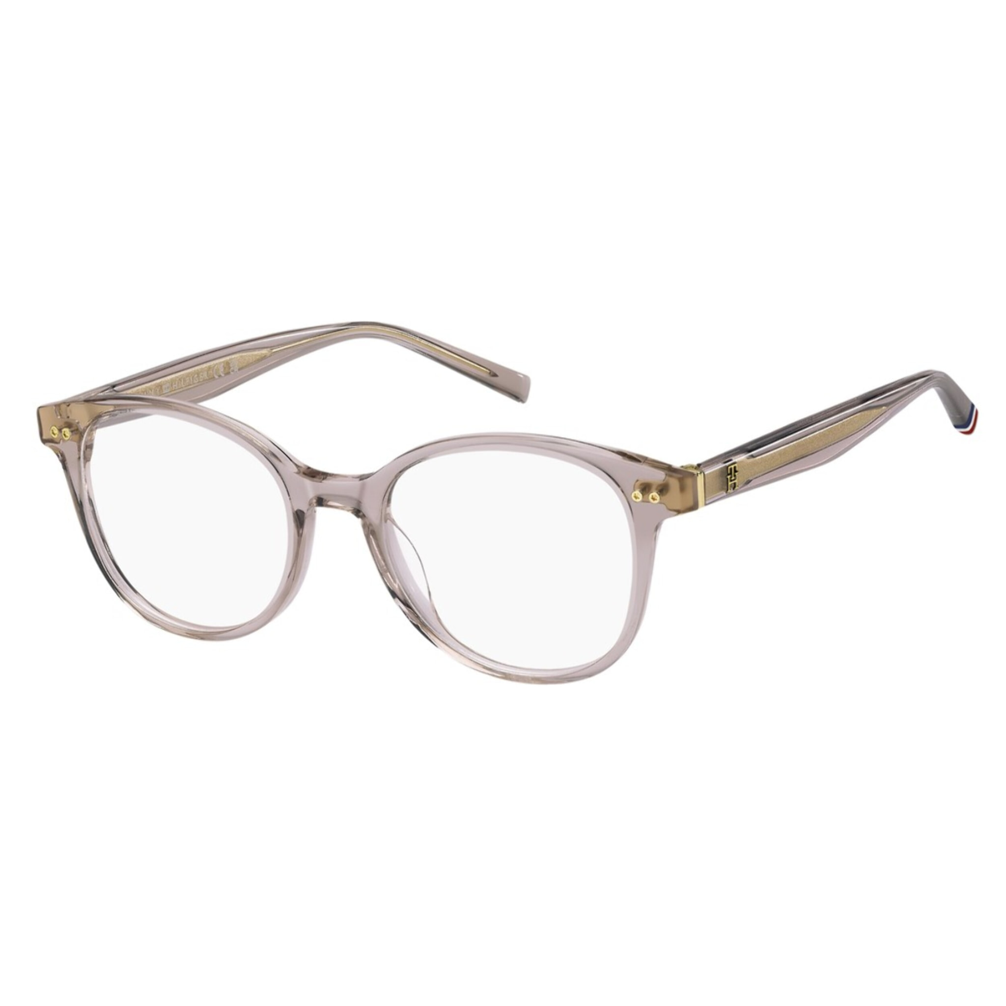 Gafas de Vista Tommy Hilfiger TH 2290 35J de Acetato Mujer 48 mm