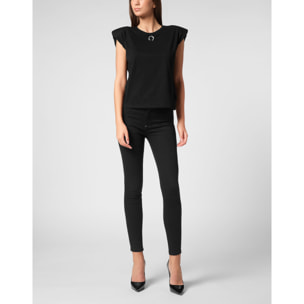 PHILIPP PLEIN Camiseta de tirantes