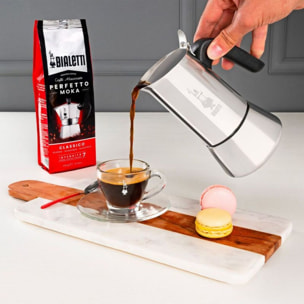Cafetière italienne BIALETTI Venus 10 tasses