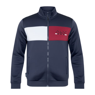 Set Uomo Homewear ALVIERO MARTINI Felpato