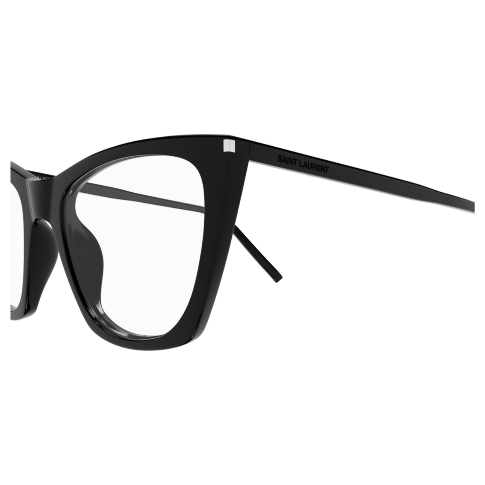 GAFAS DE VISTA SAINT LAURENT SL 214 KATE THIN OPT-001