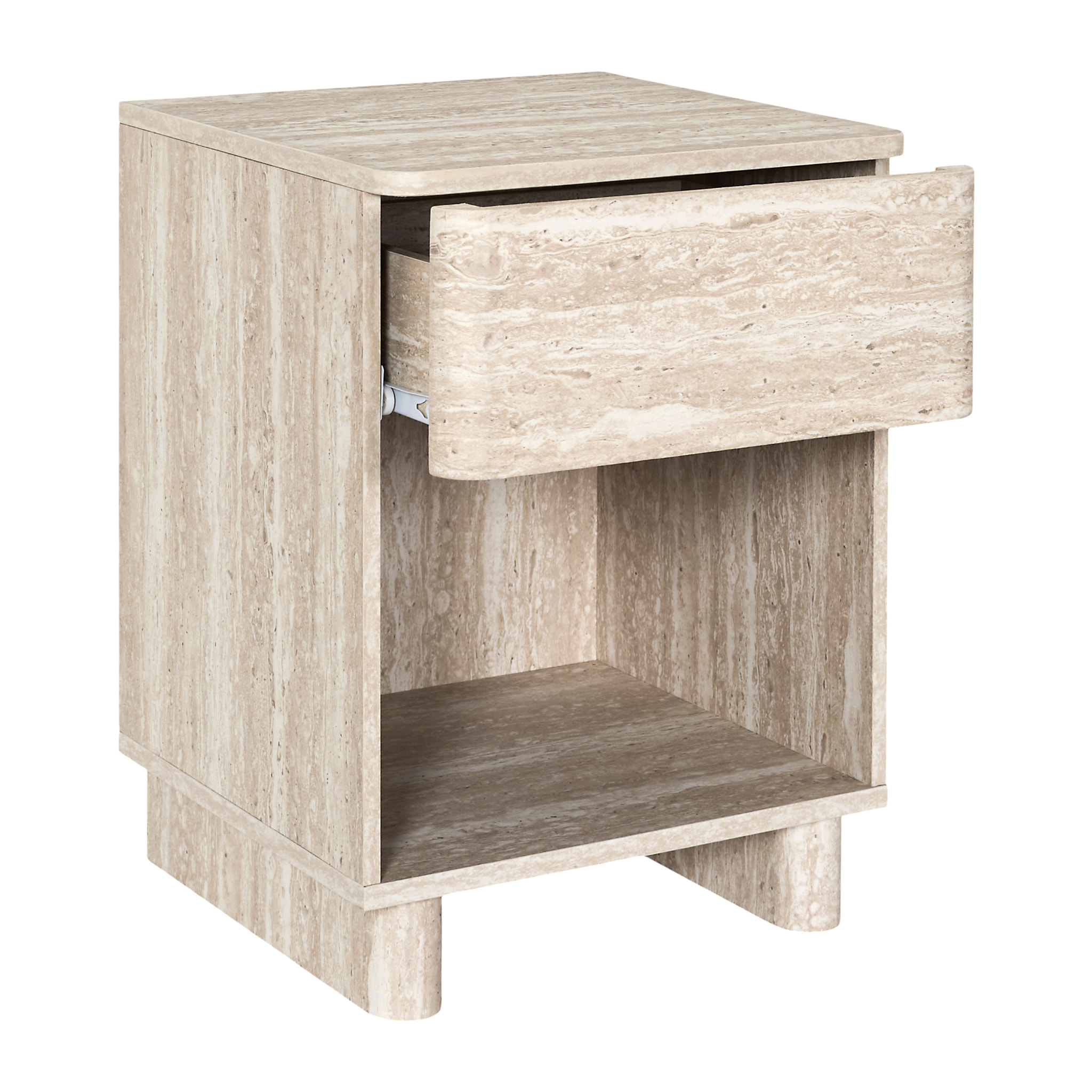 Chevet Pietra 1 Tiroir